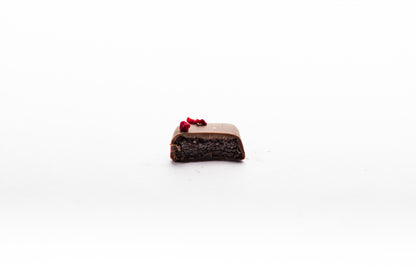 Rich Milk Raspberry