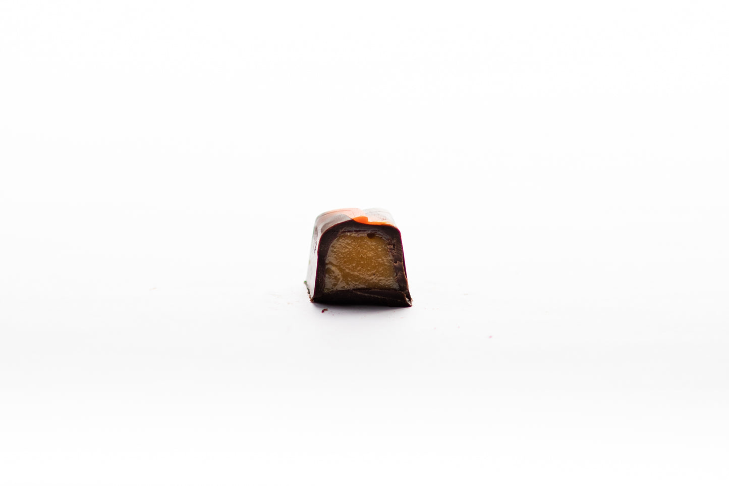 Gin & Apricot