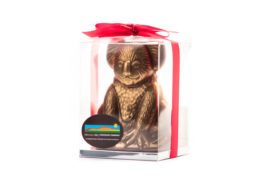 Milk Chocolate Golden Benni