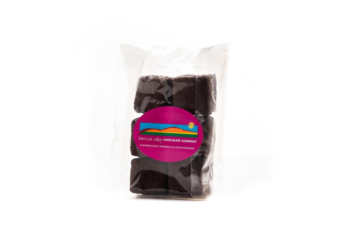 Coconut Cherry