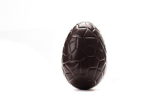 Dark Large Egg 350g