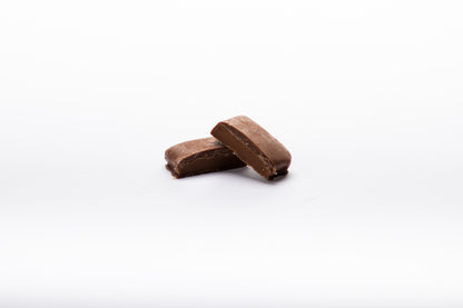 Jumbo Milk Chocolate Caramel Bites Bag