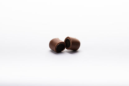 Milk Chocolate Traditional Licorice Bag