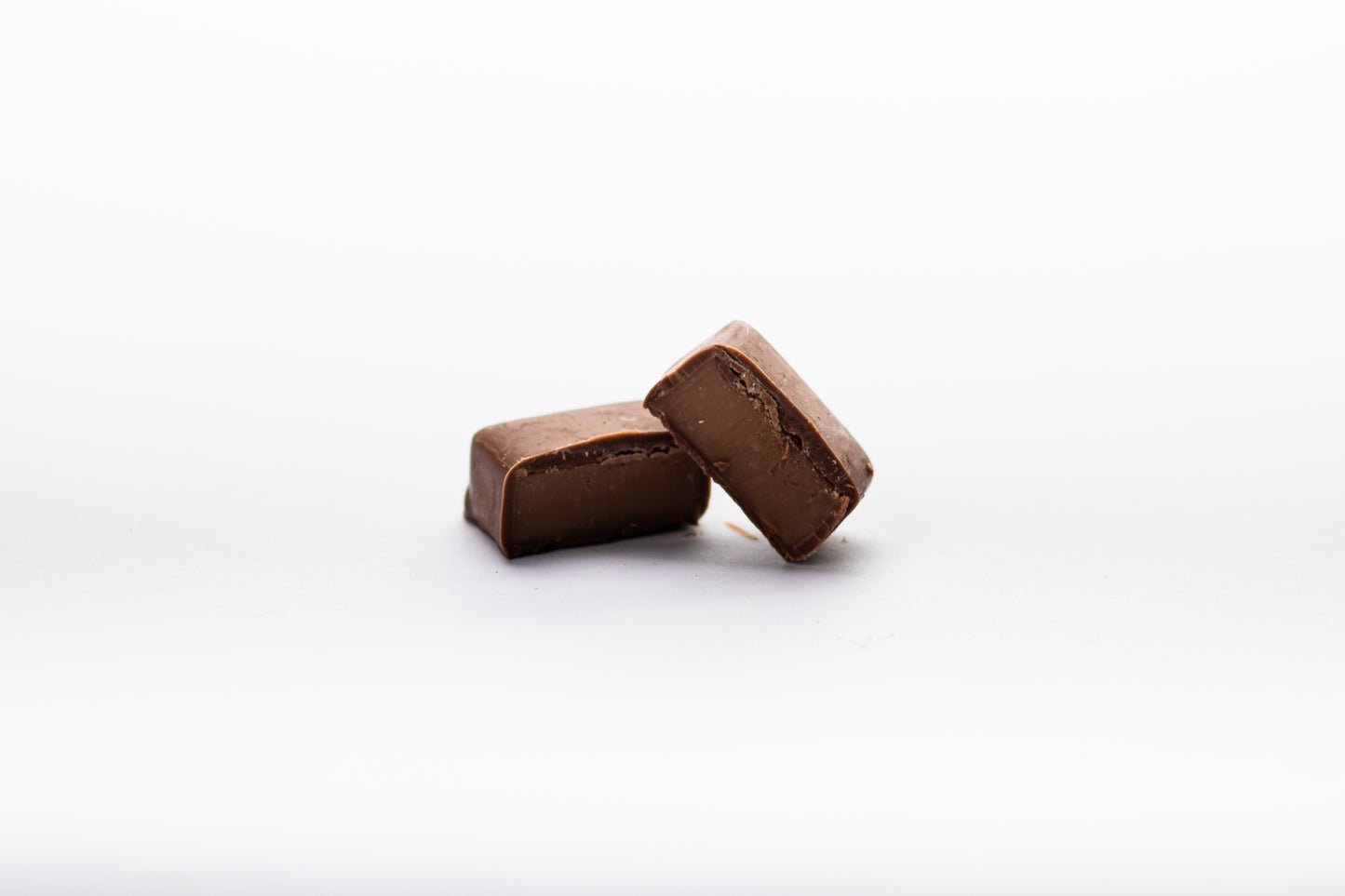 Milk Chocolate Caramel Bites 250g Gift Box