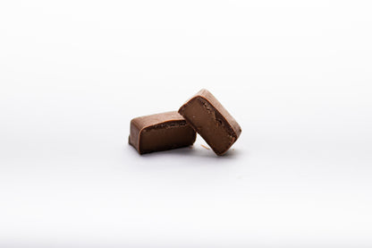 Milk Chocolate Caramel Bites 250g Gift Box