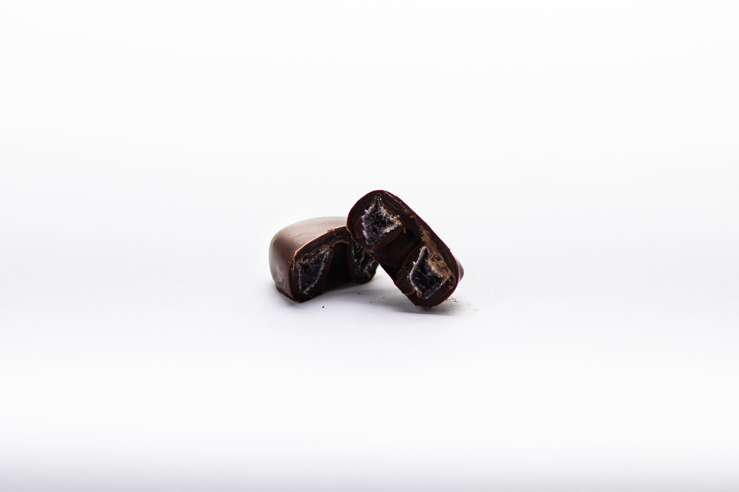 Dark Chocolate Aniseed Rings Bag