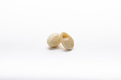 Baby Easter Egg Gift Box - White Chocolate