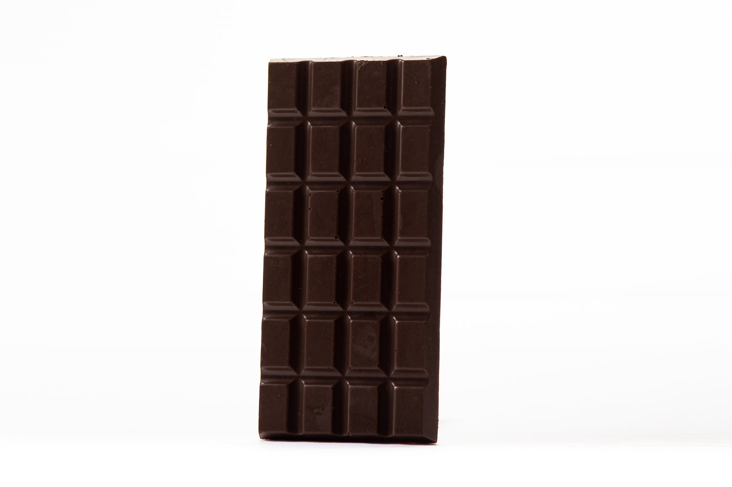 Dark Chocolate with Waffle Block
