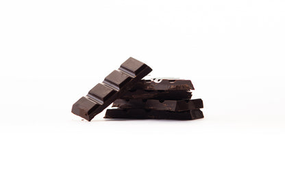 Dark Chocolate with Chilli Block