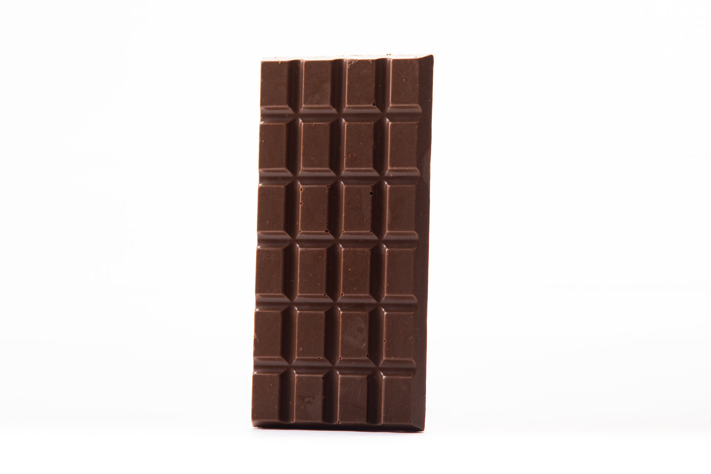Milk Chocolate Block