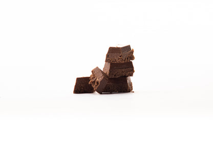 Milk Chocolate Salted Caramel Bar