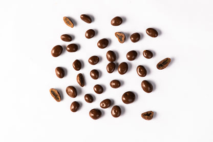 Milk Chocolate Sultanas