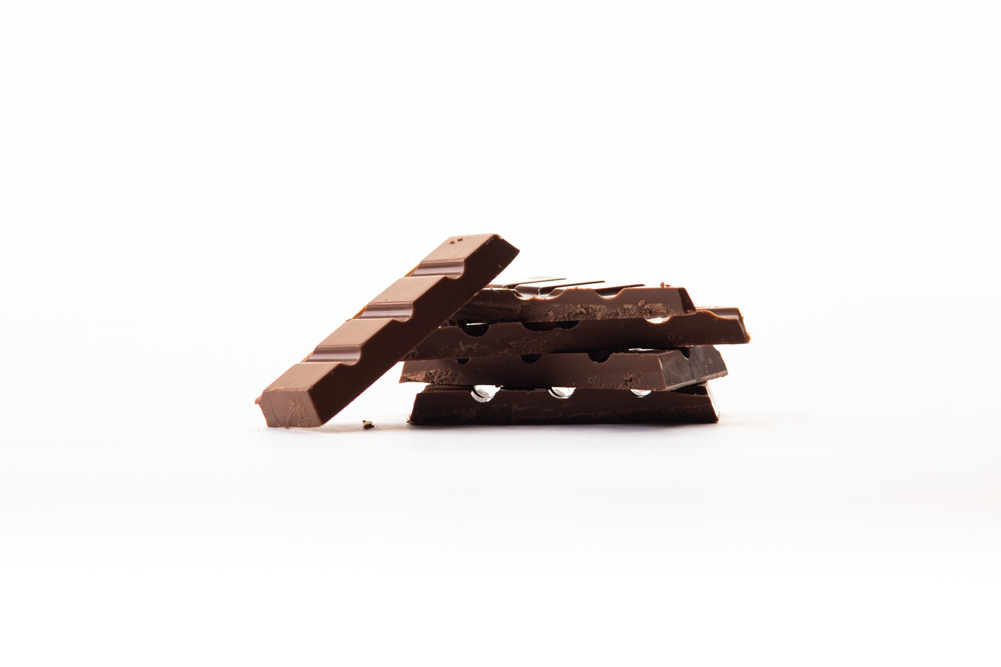 Milk Chocolate No Added Sugar Block